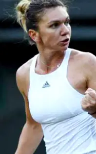 Numerologie VIP: Simona Halep, voință și perseverență