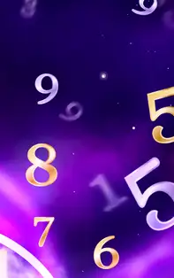 Graficul numerologic al evoluției personale. Ce este și ce poți afla de la el