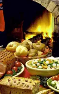 Obiceiuri de Craciun. Traditii de respectat ca sa avem noroc in noul an