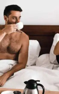 Top 5 obiceiuri greșite ale femeilor care sting dorința din dormitor