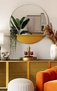 6 decorațiuni Feng Shui pentru o casă armonioasă și prosperă