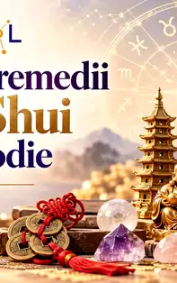 Obiecte și remedii Feng Shui după zodie