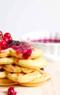 Pancakes sau celebrele și delicioasele clătite americane 