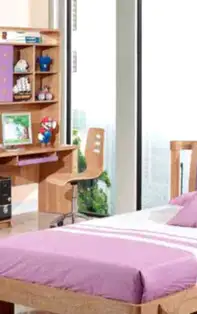 Cum să alegi cel mai potrivit pat pentru copil? PATURI COPII cu bun feng shui