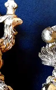 Dragon și Phoenix, perechea care simbolozează dragostea și echilibru