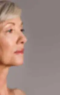 Modificări la nivelul pielii, odată cu înaintarea în vârstă