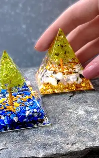 Piramidă orogonică. 5 beneficii pe care nu le știai