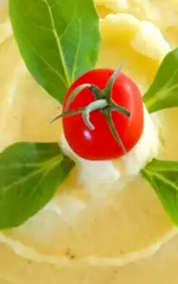 Piureul- secrete despre cum sa-ti iasa piureul de cartofi perfect