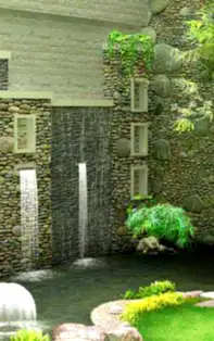 Verde în orice sezon, cele mai potrivite plante și flori artificiale