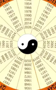 Previziuni feng shui noiembrie 2017. Stele zburătoare pe zodii chinezești