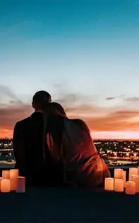 Fiecare cuplu în care există iubire ar trebui să își facă aceste promisiuni