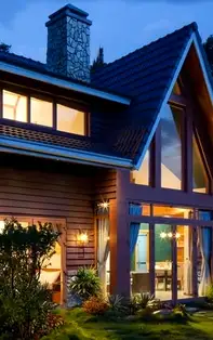 Planul casei după reguli feng shui. Cum să construiești o locuință care atrage energii pozitive?