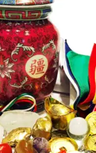 Cum să ai noroc la bani în 2018 cu 3 remedii feng shui pentru birou