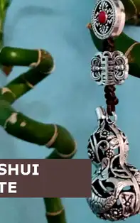  Remedii feng shui pentru sănătate. Top 3 obiecte recomandate.