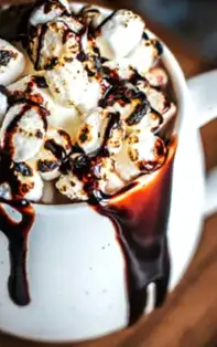 Încălzește-te cu o ciocolată caldă specială! 3 rețete pe care trebuie să le încerci