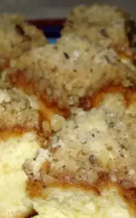 Nașa – gustul de altădată al delicioaselor prăjituri făcute de bunica