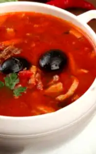 Cea mai bună rețetă de soleancă! 