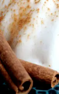 Tembleque sau budincă portoricană de cocos – ideală la petreceri