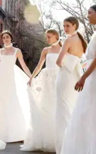 Ce rochie de mireasă ți se potrivește cel mai bine în funcție de zodie