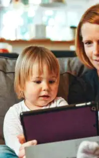 Rugaciuni ale părinților pentru binecuvântarea și sănătatea copiilor