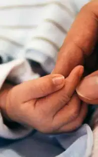 Rugăciuni pentru însănătoşirea copilului bolnav