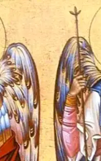 Ferește-te de boli și necazuri – rugăciune către Sfinții Arhangheli Mihail și Gavriil