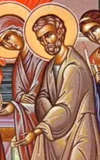 Timp pentru suflet – rugăciunea Intrării Maicii Domnului în Biserică