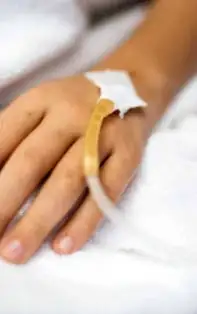 Rugăciune pentru bolnavul care nu poate dormi