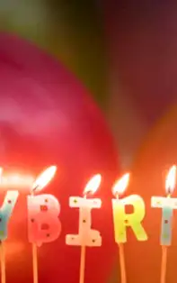 Rugaciuni puternice- Rugaciunea de la ziua de nastere sau de la onomastica