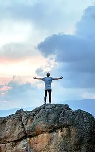 Rugaciuni puternice– rugaciunea inimii, cand poti fi doar tu cu tine