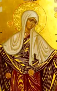 „Bucuria tuturor celor necăjiți” - Acatistul Maicii Domnului