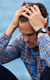 Rugăciunea celui care nu-și găsește rostul în lume