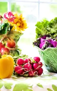 Alimentul cu efecte detoxifiante și extrem de puține calorii. Tu l-ai descoperit?