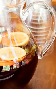 Descoperă rețeta originală de Sangria!