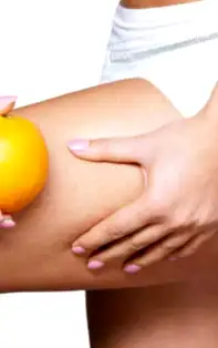 Cum să scapi de CELULITA de pe fund, abdomen și picioare