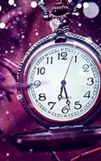 Secretele Hărții Natale – partea I