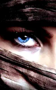 Secretele Hărții Natale – partea a III-a