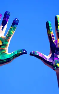 Cum afli ce talente ai? Semnele din palmă vorbesc despre dragoste, talente, pericole