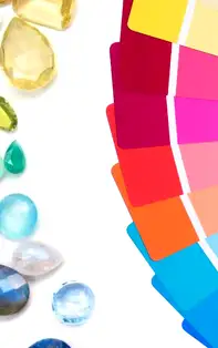 Simbolismul culorilor în bijuterii: Ce semnificație ascund nuanțele preferate?