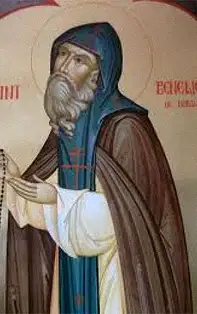 Rugăciune către făcătorul de minuni Sfântul Benedict de Nursia