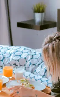 Reguli Feng shui - Cum sa eviti cele mai mari 3 greseli feng shui in dormitor