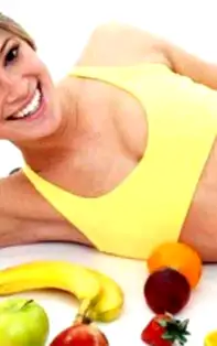 Cum se slăbește mâncând sănătos