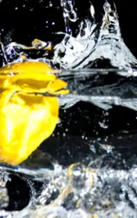 4 alimente care nu se spală înainte de gătit