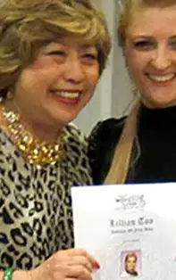 Influența Grand Masterului Feng Shui, Lilian Too