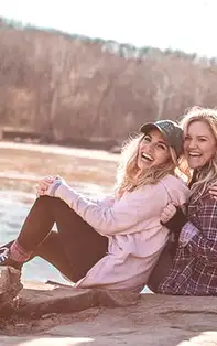 3 semne prin care Universul îți arată că ai întâlnit un suflet înrudit cu tine