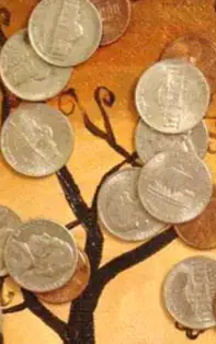 Tablouri feng shui care ajută să atragi prosperitatea în casă și la birou