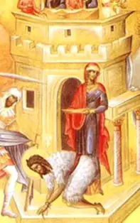 Tradiții și obiceiuri în ultima sărbătoare a anului bisericesc pe data de 29 august