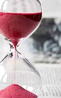 De ce timpul trece repede?