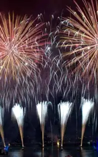 Obiceiuri de Anul Nou - „datul copilului de grindă” e de la geto-daci