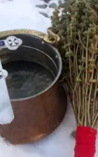 Tradiții de Bobotează și în Ajun ca să îți meargă bine tot anul